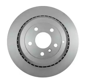 HELLA PAGID 8dd355113232 -  Тормозной диск